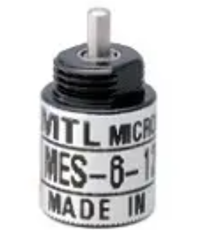 日本MTL 增量式编码器 MES-6P