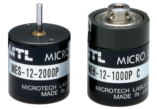 日本MTL 增量式编码器 ME-12P