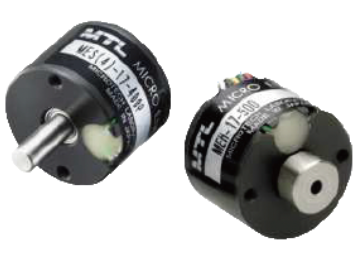 日本MTL 增量式编码器 ME-17P