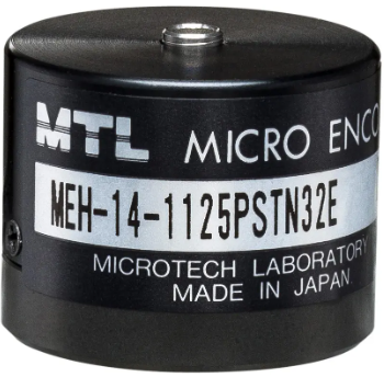 日本MTL 增量式编码器 MEH-14