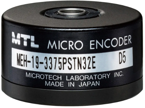 日本MTL 增量式编码器 MEH-19
