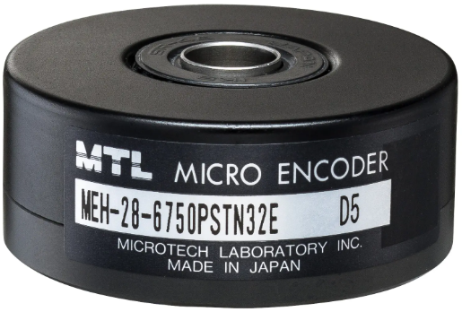 日本MTL 增量式编码器 MEH-28