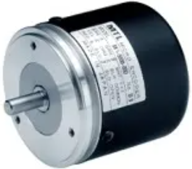 日本MTL 增量式编码器 MES-45