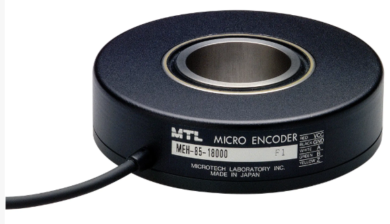 日本MTL 增量式编码器 MEH-85P