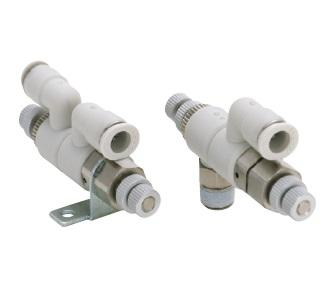 日本CKD喜开理   真空破坏单元 VSLF