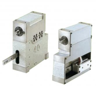 日本CKD喜开理   直进式拾放单元PPLX※-※-A