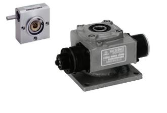 日本CKD喜开理   蜗杆减速机HO