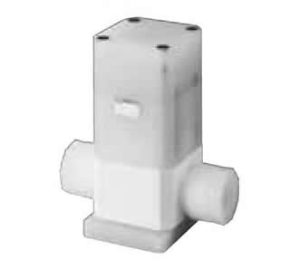 日本CKD喜开理  大口径化学液体用气控阀LYX-1380