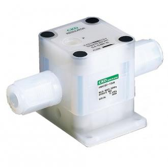 日本CKD喜开理  先导式减压阀PMP002