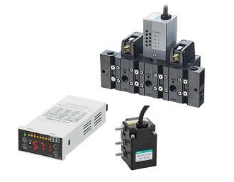 日本CKD喜开理  数字显示式精致液位开关MXKML2