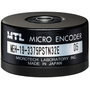 日本MTL 增量式编码器 MEH-19