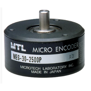 日本MTL 增量式编码器 ME-30P