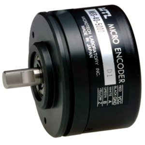 日本MTL 增量式编码器 MES-40P