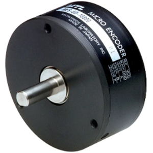 日本MTL 增量式编码器 ME-50P