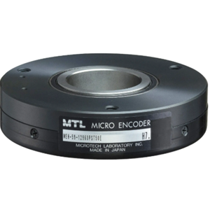 日本MTL 增量式编码器 MEH-59