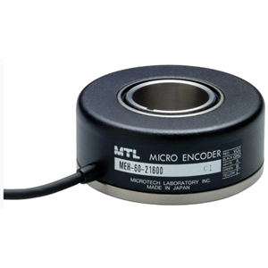 日本MTL 增量式编码器 MEH-60P