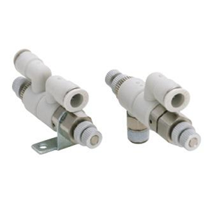 日本CKD喜开理   真空破坏单元 VSLF