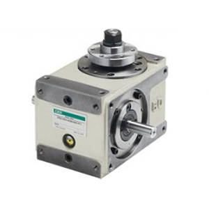 日本CKD喜开理   机械分度台 滚柱凸轮单元ZRS-※※Y