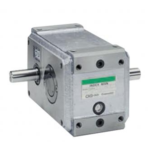 日本CKD喜开理   平行凸轮单元 标准型PCOS