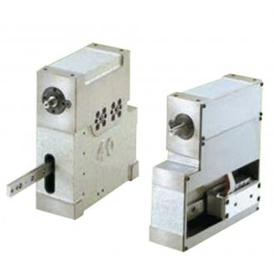 日本CKD喜开理   直进式拾放单元PPLX※-※-B