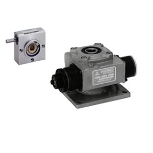 日本CKD喜开理   蜗杆减速机HO