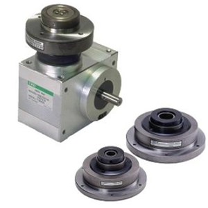 日本CKD喜开理   扭矩过载保护器TSF