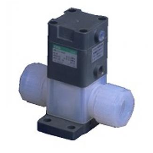 日本CKD喜开理  化学液体用气控阀GAMD※※2-Q