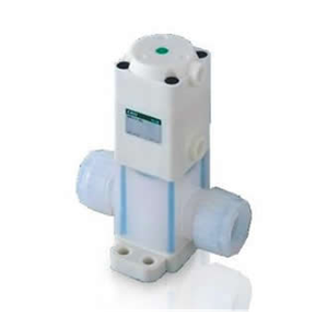 日本CKD喜开理  高压用化学液体用气控阀AMD※1H-※-VL