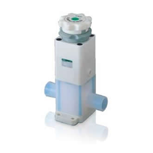 日本CKD喜开理  给液用化学液体手动阀MMD※0H