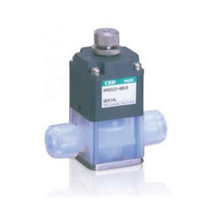 日本CKD喜开理  回吸阀AMS022