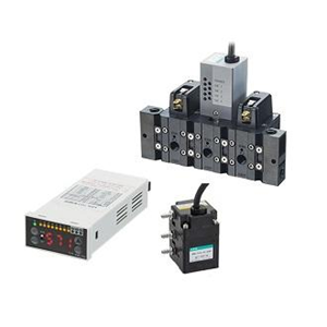 日本CKD喜开理  数字显示式精致液位开关MXKML2