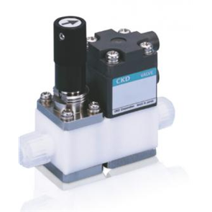 日本CKD喜开理  手动流量调节阀(微小流量型)LYX-0965