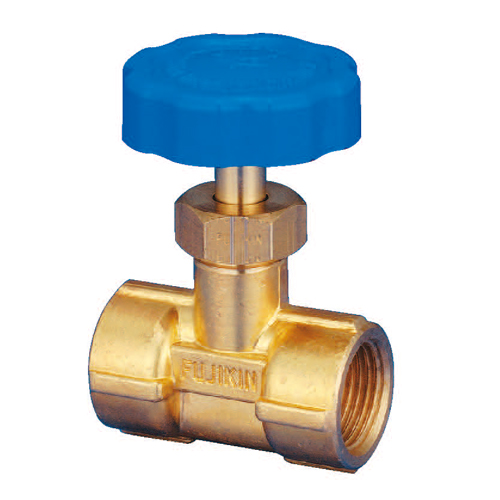 日本Fujikin富士金 手动球形针阀 DS-11C-R