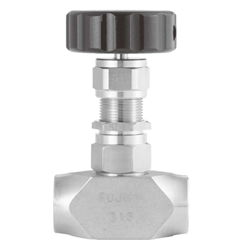 日本Fujikin富士金 手动球形针阀UN-116PB-SH
