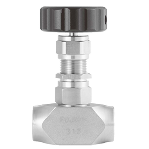 日本Fujikin富士金 手动球形针阀UN-116PB-SH