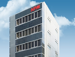 强强联手，智启未来！我司正式成为日本 NPM（日脉）品牌授权代理商