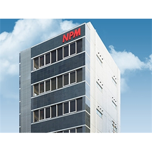 强强联手，智启未来！我司正式成为日本 NPM（日脉）品牌授权代理商