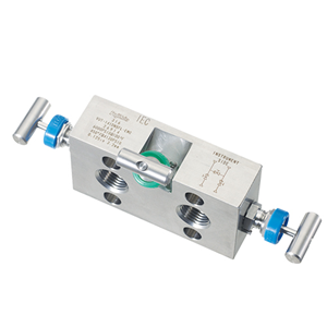 日本Fujikin富士金 手动歧管阀VUT-141DNXFL-EMC-GR