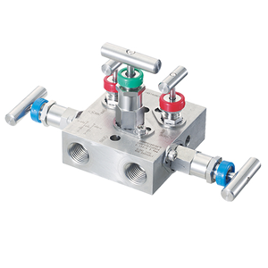 日本Fujikin富士金 手动歧管阀VUT-141LVDN-AN