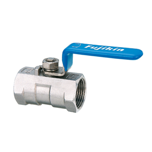 日本Fujikin富士金 手动球阀UBVN-14B-R