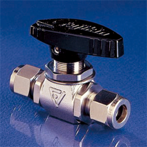 日本Fujikin富士金 手动球阀PUBV-95-3-V