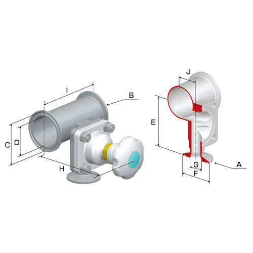 日本Fujikin富士金 手动无穿透隔膜阀BSWTPR-A1-7F7K