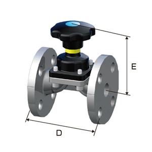 日本Fujikin富士金 手动穿戴隔膜阀BNWM-15PE-C2D