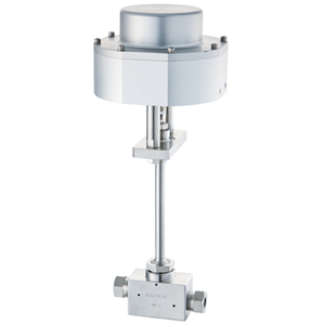 日本Fujikin富士金 自动球形式止阀C160-ULH-7100C-14.2-40-XM19-CN