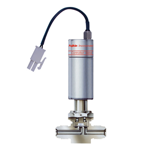 日本Fujikin富士金 自动球形金属隔膜阀FSR-SD-71-6.35#A