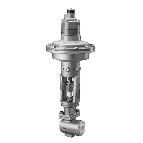 日本Fujikin富士金 自动闸阀CPD-DF