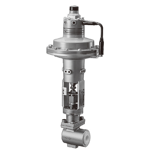 日本Fujikin富士金 自动闸阀CP-D