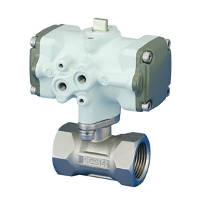 日本Fujikin富士金 自动球阀AFMO-01-11B-W#A