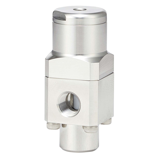 日本Fujikin富士金 自动隔膜阀SVLCD