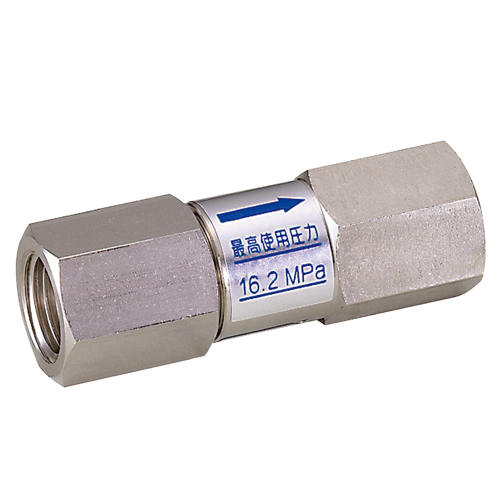 日本Fujikin富士金 止回阀FUCL-115C